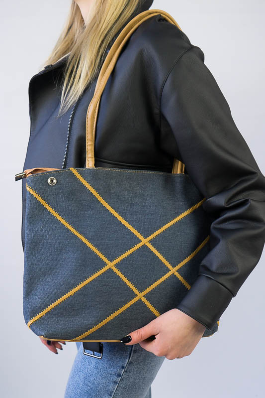 Сумка жіноча 500-189